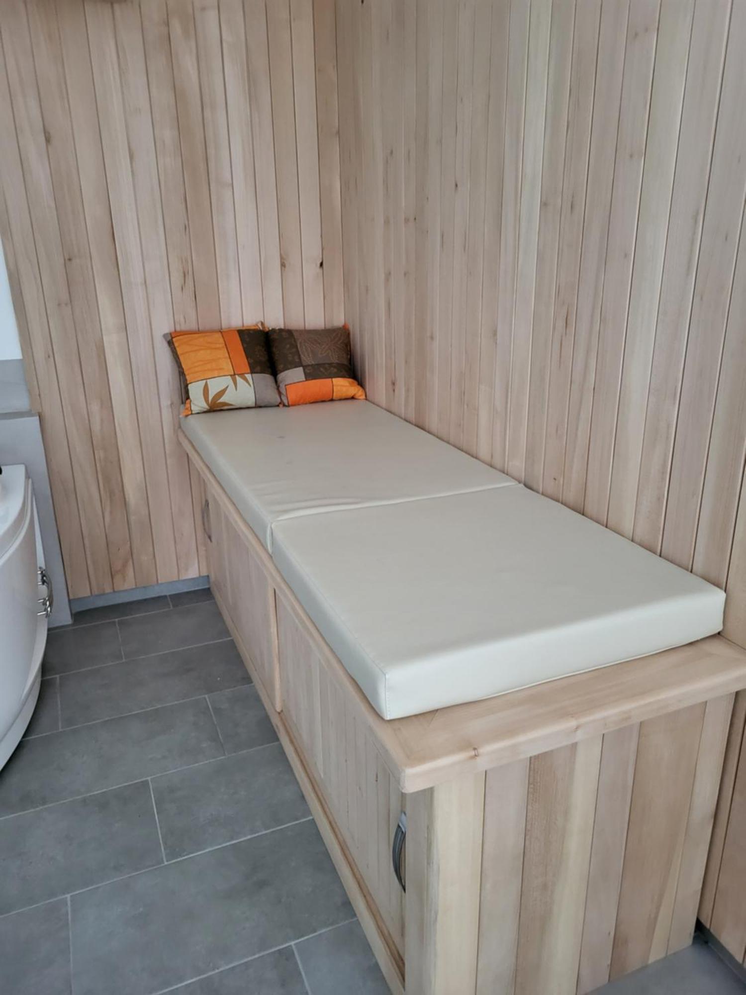 Holiday Home Baron Radece Exterior foto
