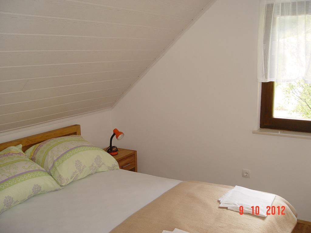 Holiday Home Baron Radece Quarto foto